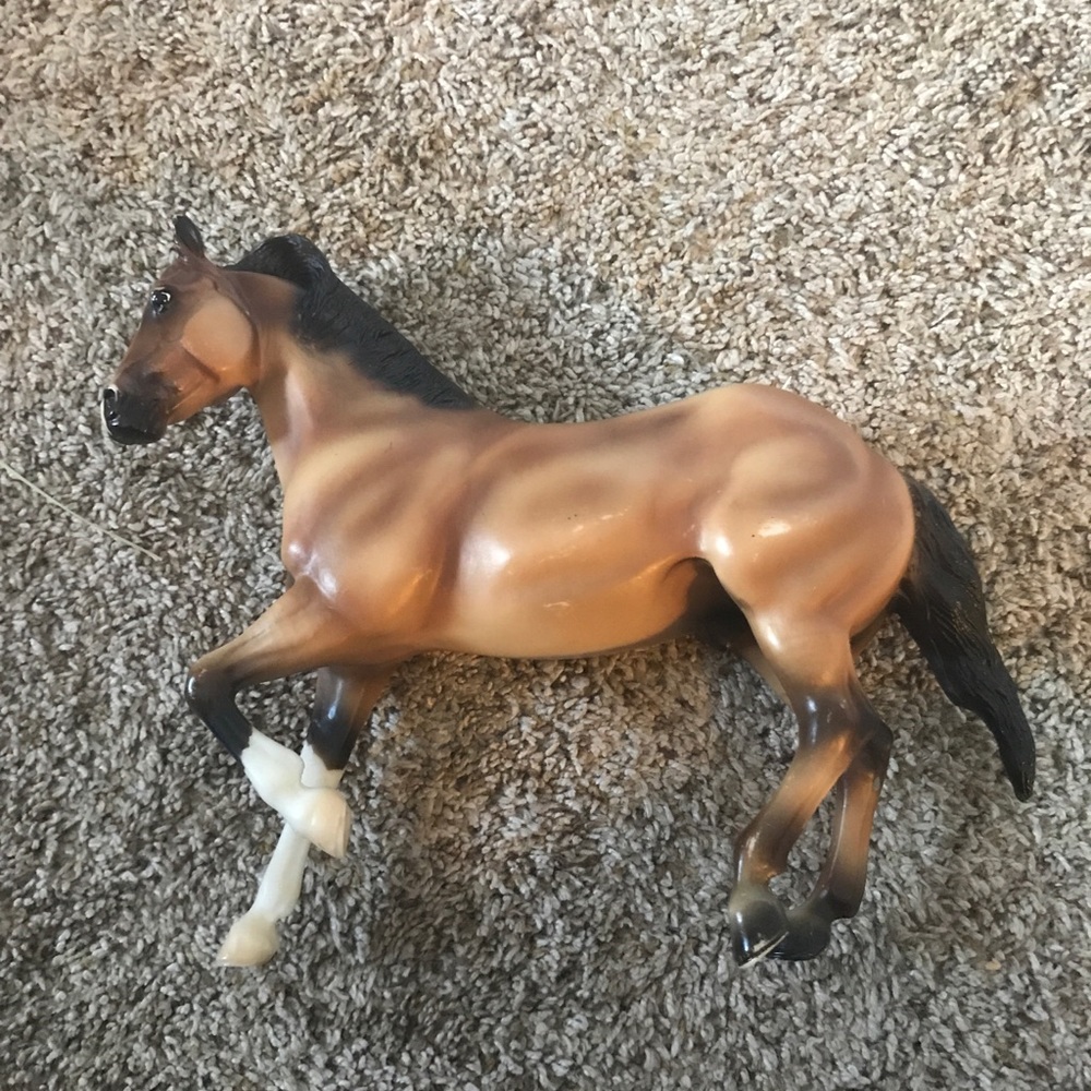Breyer Ranch Horse